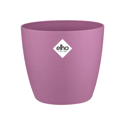 ELHO Pot brussels d9.5cm violet - afbeelding 1