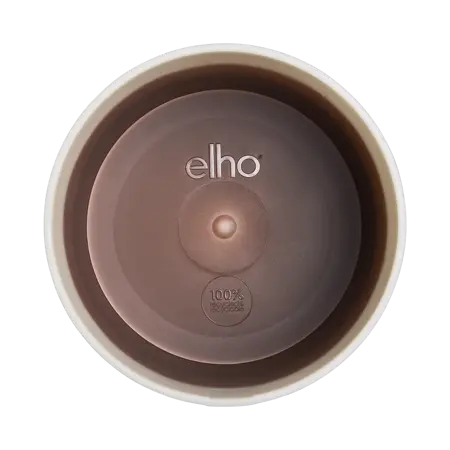 ELHO Pot colour gradient d18cm cederbrn - afbeelding 2