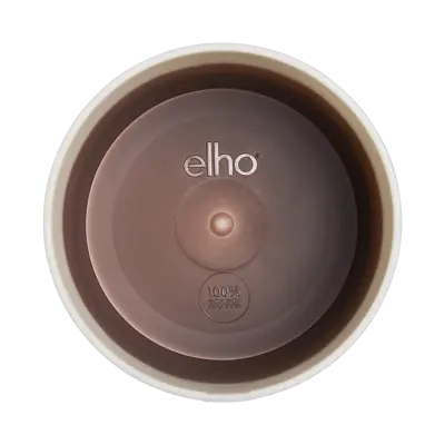 ELHO Pot colour gradient d18cm cederbrn - afbeelding 2