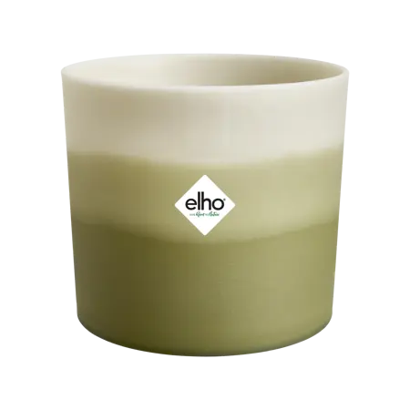 ELHO Pot colour gradient d16cm groen
