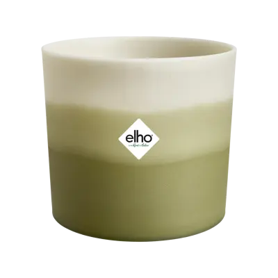 ELHO Pot colour gradient d14cm groen