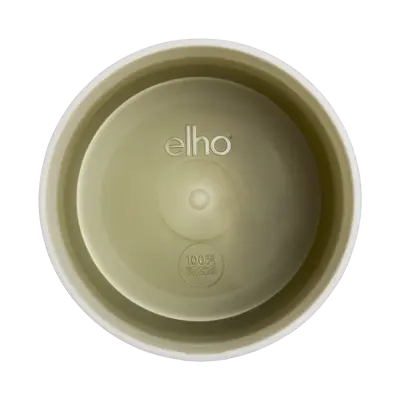ELHO Pot colour gradient d14cm groen - afbeelding 3