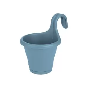 ELHO Pot cors easy hanger enk d19 vintage blauw - afbeelding 1