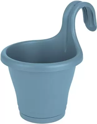 ELHO Pot cors easy hanger enk d19 vintage blauw - afbeelding 2