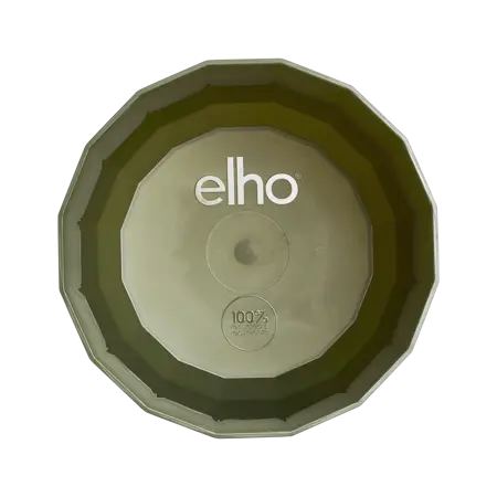 ELHO Pot facet d14cm bos groen - afbeelding 2