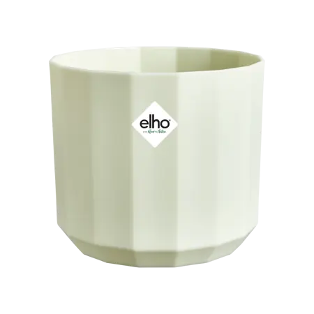ELHO Pot facet d23cm theegroen