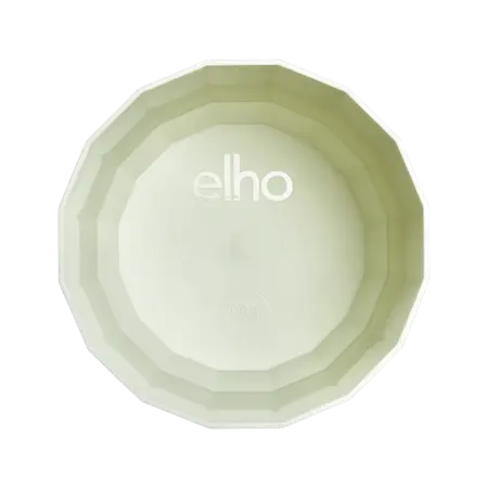 ELHO Pot facet d14cm theegroen - afbeelding 3