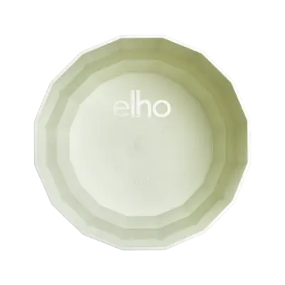 ELHO Pot facet d14cm theegroen - afbeelding 3
