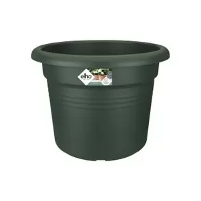 ELHO Pot green basic cilinder 40 groen