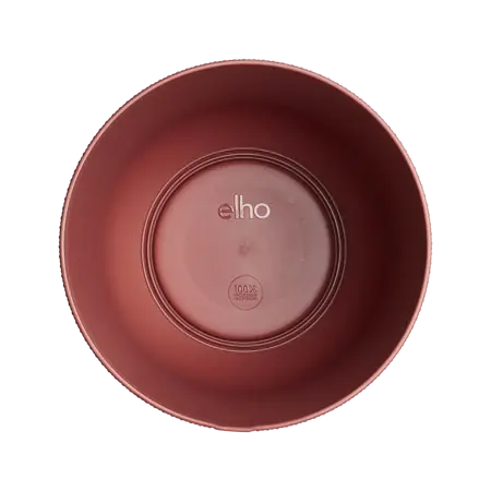 ELHO Pot jazz d14cm toscaans rood - afbeelding 2