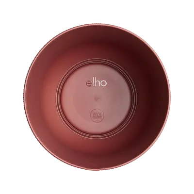 ELHO Pot jazz d14cm toscaans rood - afbeelding 2
