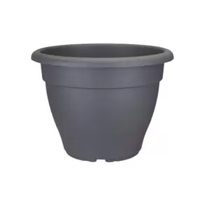 ELHO Pot torino campana d25cm antraciet - afbeelding 1