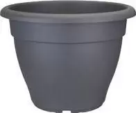 ELHO Pot torino campana d40cm antraciet - afbeelding 3