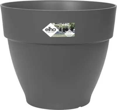 ELHO Pot vibia campana d47cm antraciet