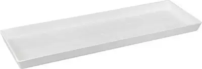 ELHO Schotel blknbk loft urban 50cm wit - afbeelding 1