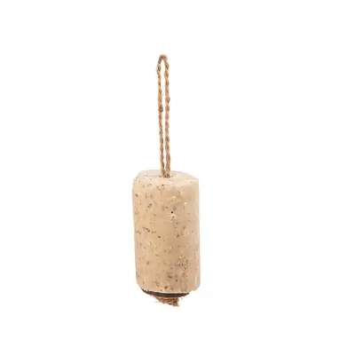 Energierol aan touw 350g - afbeelding 1