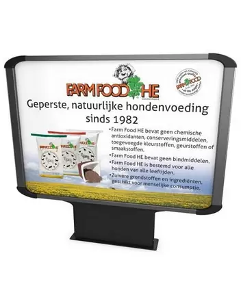Farm Food Farm Food Schaap mini 4kg Lam - afbeelding 2