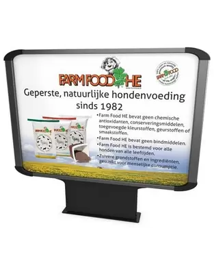Farm Food Farm Food Schaap mini 4kg Lam - afbeelding 2