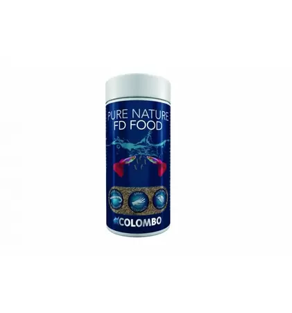 Fd mix 100ml - afbeelding 1