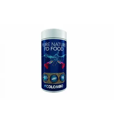 Fd mix 100ml - afbeelding 1