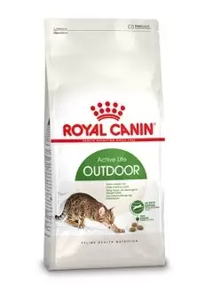 ROYAL CANIN Fhn outdoor 30 2kg