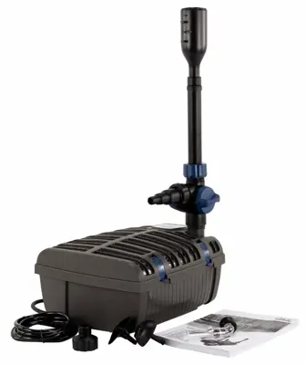 Filtral uvc 3000 - afbeelding 2