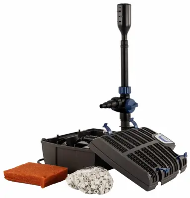 Filtral uvc 3000 - afbeelding 3