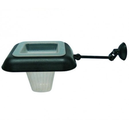 Floating feeder