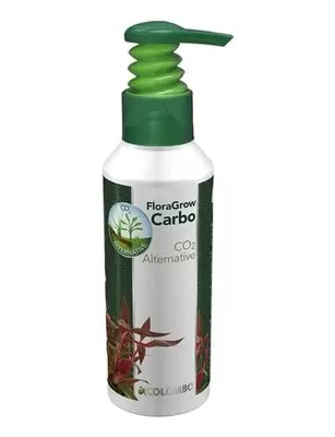 Flora carbo 250lml