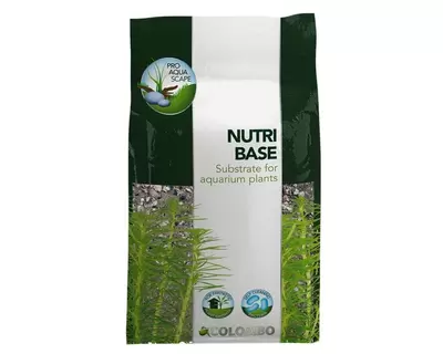 COLOMBO Flora nutri base 5l