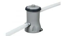 Flowclear cartridge 1.2 ma³/u - afbeelding 1