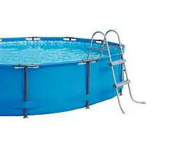 Flowclear trap opbouw zwembad 84cm - afbeelding 2