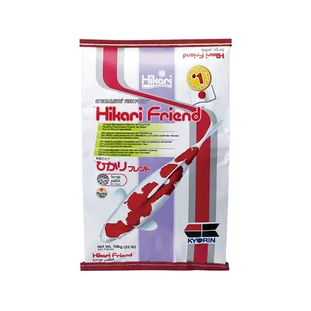 Friend 10kg large