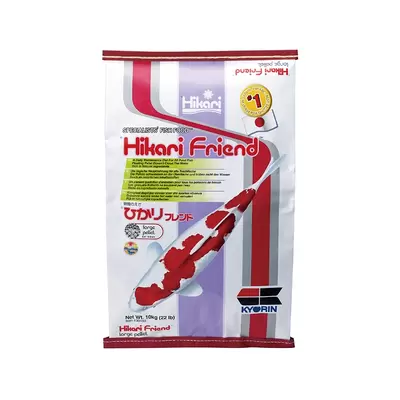 Friend 10kg large
