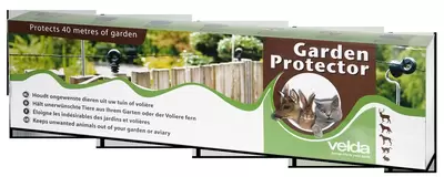 Garden Protector - afbeelding 1