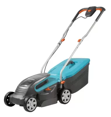 Gardena Accu powermax li-18/32 maaier