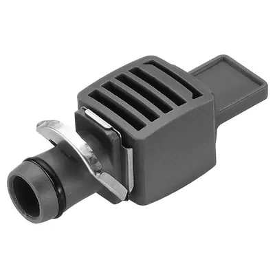 Gardena Afsluitdop 13mm 1/2 - afbeelding 1