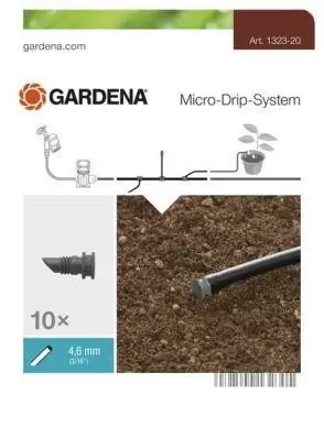 Gardena Afsluitdop - afbeelding 2
