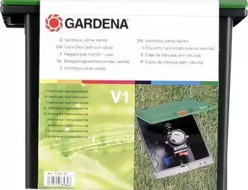 Gardena Beregeningsventiel v1 - afbeelding 4