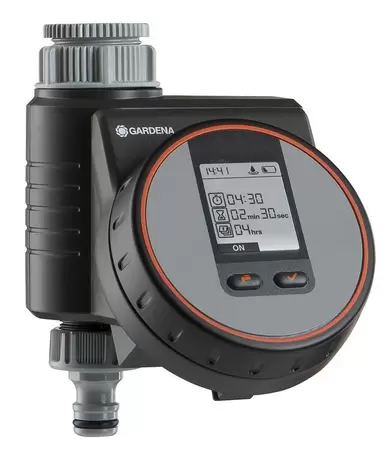 Gardena Besproeiingscomputer flex control