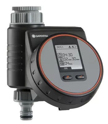 Gardena Besproeiingscomputer flex control