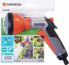 Gardena Classic multifunctionele broes - afbeelding 3