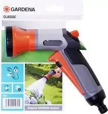 Gardena Classic pistoolbroes - afbeelding 3