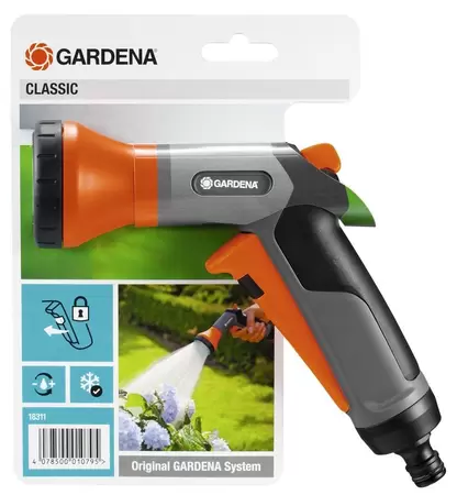 Gardena Classic pistoolbroes - afbeelding 1