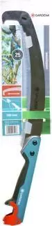 Gardena Combisystem snoeizaag 300pp gebogen - afbeelding 2