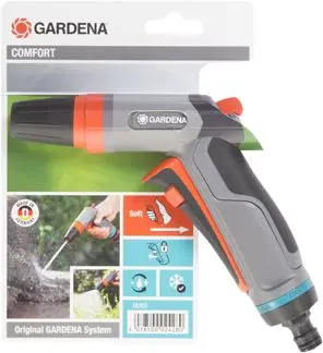 Gardena Comfort spuitpistool (5) - afbeelding 2