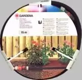 Gardena Duizenddruppelslang 15m - afbeelding 2