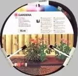 Gardena Duizenddruppelslang 15m - afbeelding 3