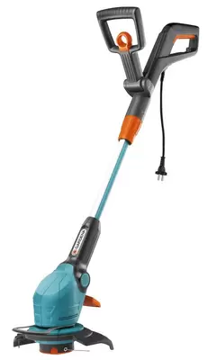 Gardena Easycut 400/25 + draadspoel