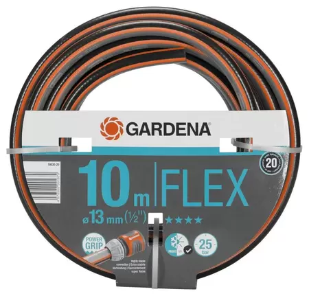 Gardena Flexslang 1/2 inch 10m - afbeelding 1